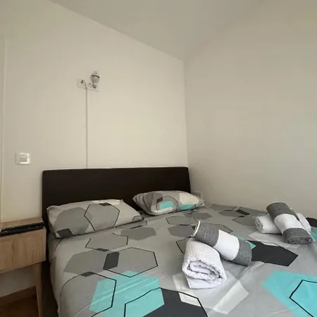 Apartament Cica Zlatibor