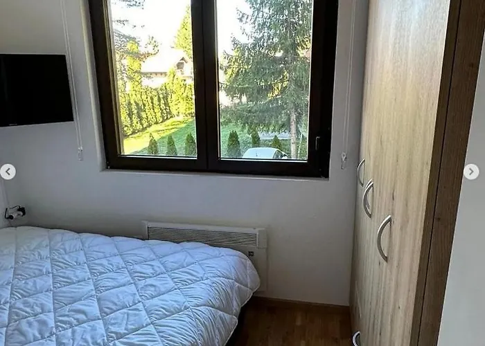 Appartement Cica Zlatibor