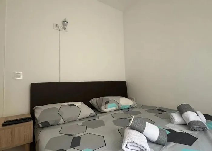 Appartement Cica Zlatibor